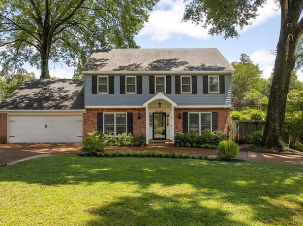 2026 Sunset Rd, Germantown, TN 38138