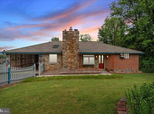 25702 Military Rd, Cascade, MD 21719