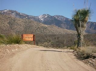 LOT 254 Eureka Springs, Graham County, AZ 85548