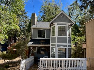 33187 Arrowbear Dr, Arrowbear Lake, CA 92382