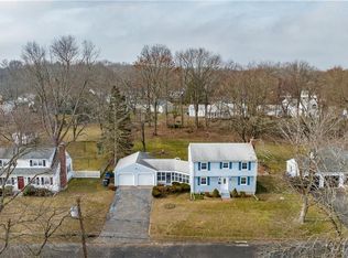 36 Saint Thomas St, Enfield, CT 06082