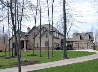 105 Boulder Ct, Granville, OH 43023