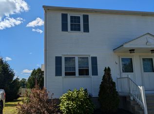 12-14 Orlando St #2, Feeding Hills, MA 01030