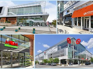 3400 Malbrook Dr, Falls Church, VA 22044