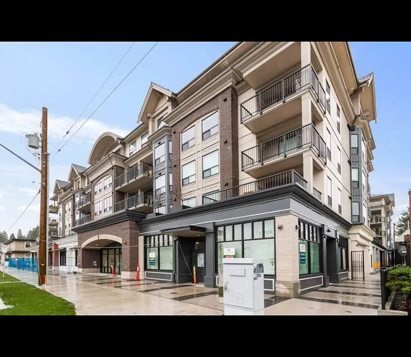 2493 Montrose Ave #410