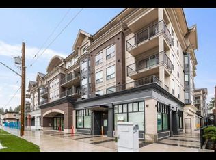2493 Montrose Ave #410, Abbotsford, BC V2S 0L4