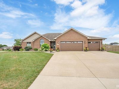 214 Lakeside Ct, Kokomo, IN, 46901