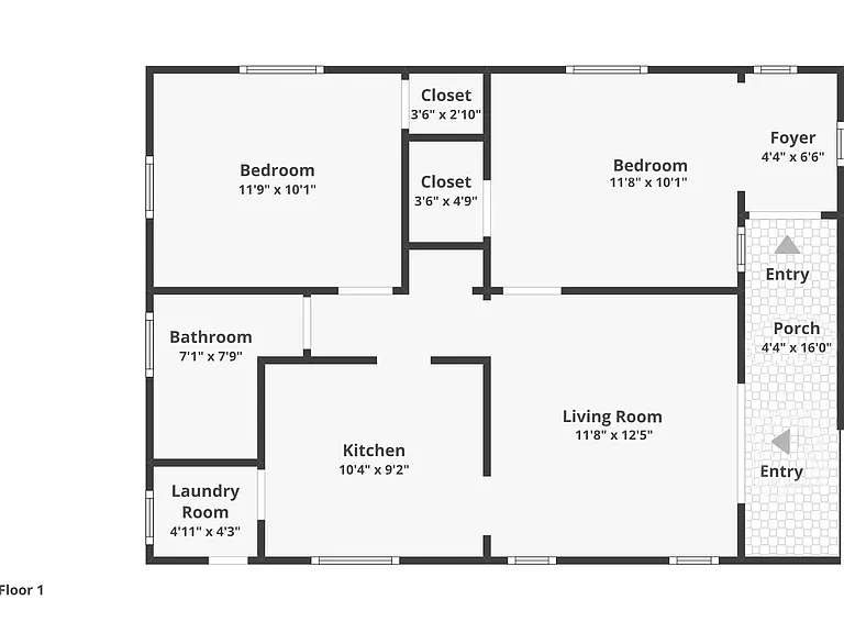 5225 De Longpre Ave — Photo 35