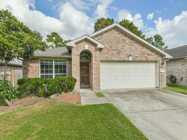 18606 Walden Glen Cir, Humble, TX 77346