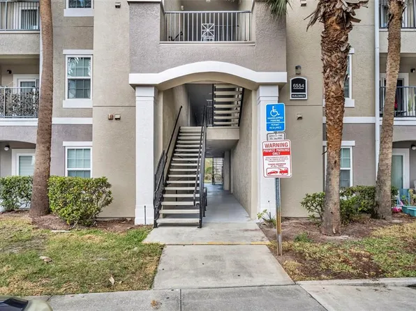 6554 Swissco Dr #53, Orlando, FL 32822