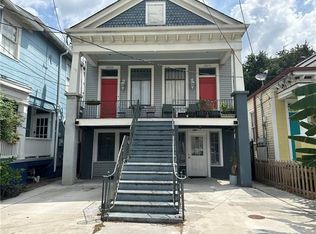 3821 Cleveland Ave, New Orleans, LA 70119