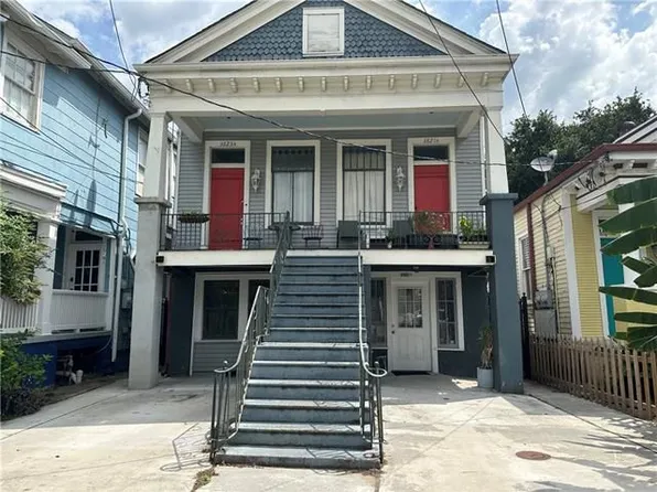 3821 Cleveland Ave, New Orleans, LA 70119