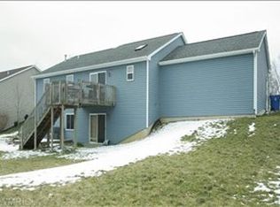 3743 Pristine Ave, Kalamazoo, MI 49048