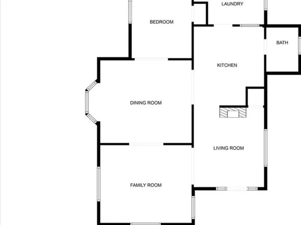 469 Cleveland Ave #2, Ashland, OH 44805