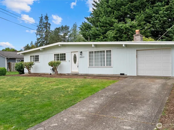 29317 38th Place S, Auburn, WA 98001