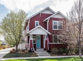 2886 Xanthia St, Denver, CO 80238