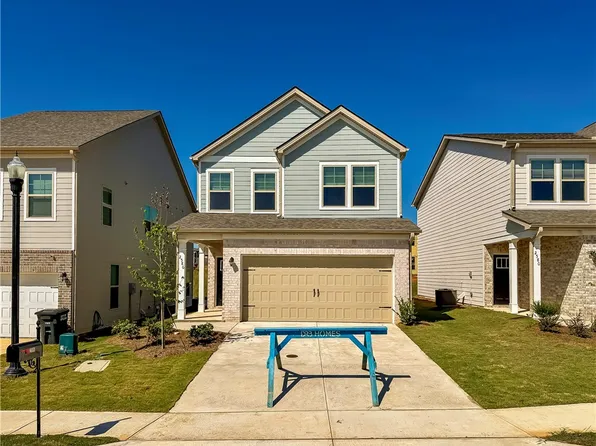 2586 Stokes Dr, Opelika, AL 36804