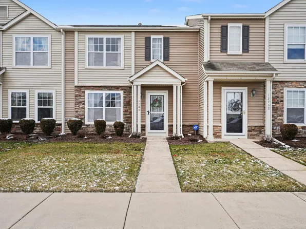 13960 Flagstaff St, Cedar Lake, IN 46303