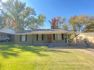 3277 Mountain Terrace St, Memphis, TN 38127
