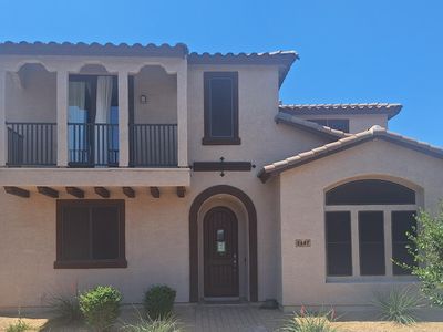 2347 W JAKE Haven, Phoenix, AZ, 85085