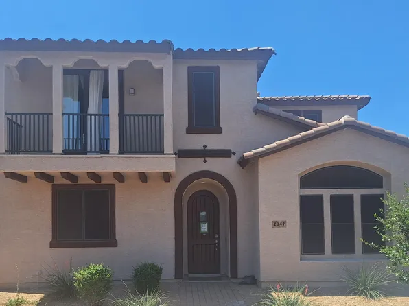 2347 W JAKE Haven, Phoenix, AZ 85085