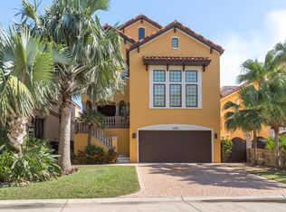 6508 Beach Dr, South Padre Island, TX 78597