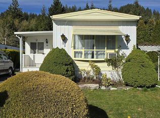46484 Chilliwack Lake Rd #24, Fraser Valley, BC V2R 3R7