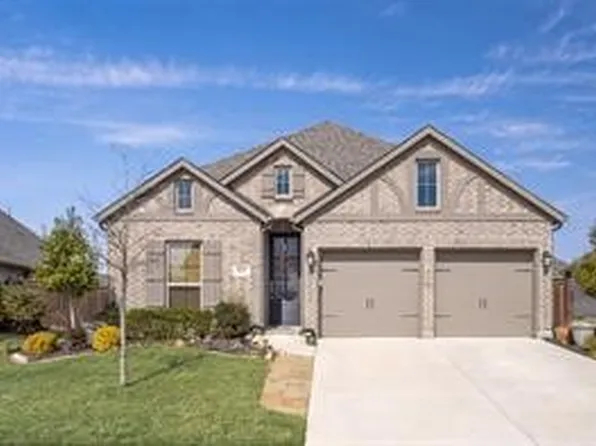 833 Knoxbridge Rd, Forney, TX 75126