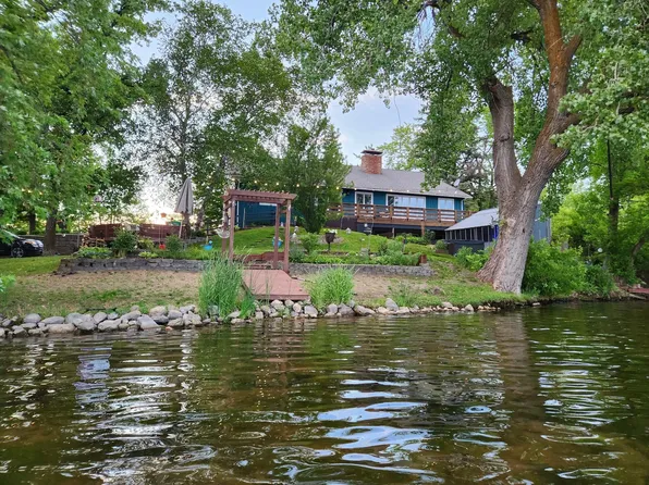 12934 Bayview Dr, Sauk Centre, MN 56378