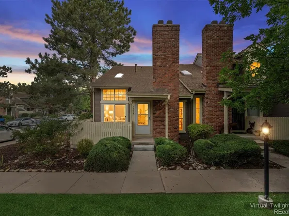 1990 S Helena Street #A, Aurora, CO 80013