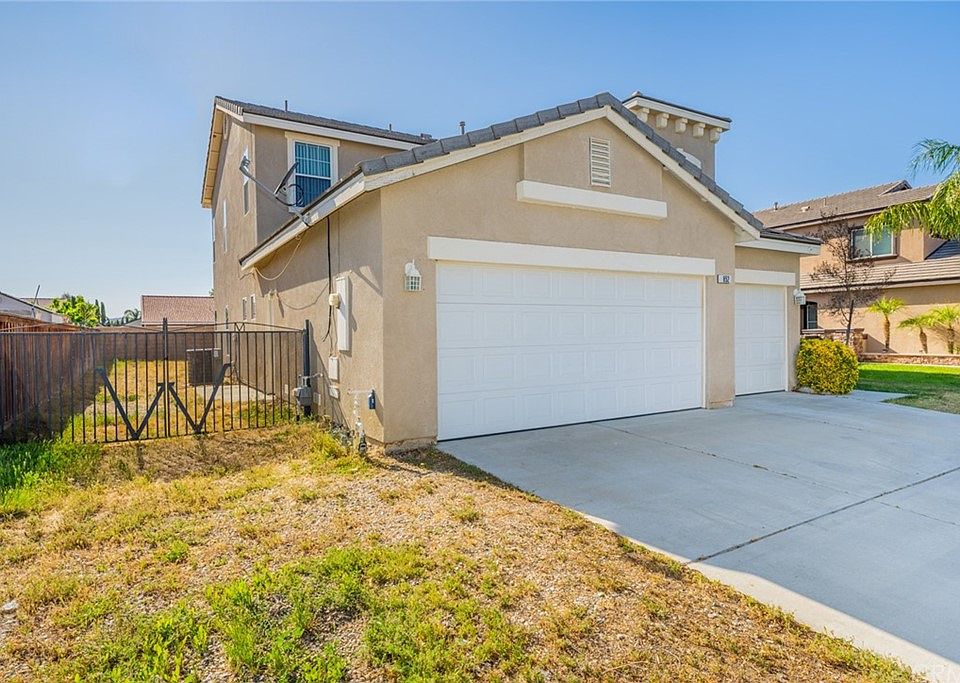 852 Harbor St, San Jacinto, CA 92583 Zillow