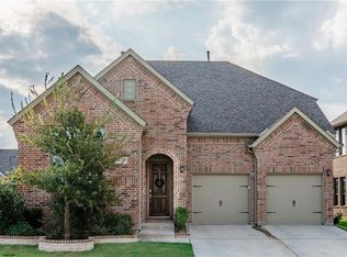 4321 Casa Grande Ln, McKinney, TX 75070