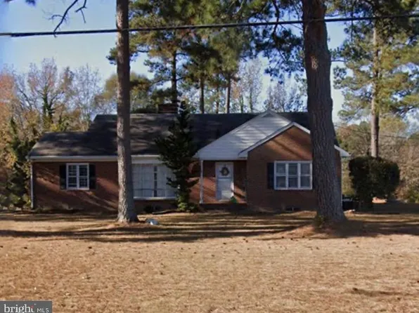 14032 Kings Hwy, Montross, VA 22520