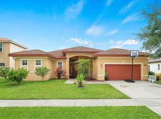 3431 Harness Cir, Wellington, FL 33449