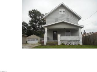 2102 Mogadore Rd, Akron, OH 44312