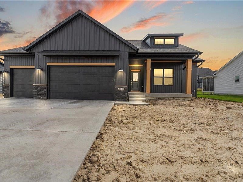 1255 Salm Dr, North Liberty, IA 52317 MLS 202305128 Zillow