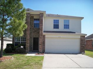 3722 Oyster Tree Dr, Houston, TX 77084