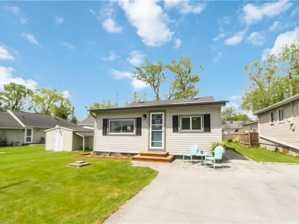 11110 Desiree St, Wainfleet, ON L3K 5V4