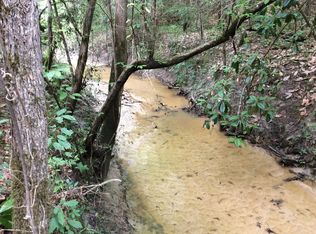 477 Carter Rd, Brantley, AL 36009