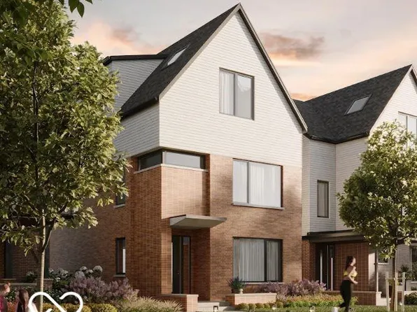 826 N Park Ave, Indianapolis, IN 46202