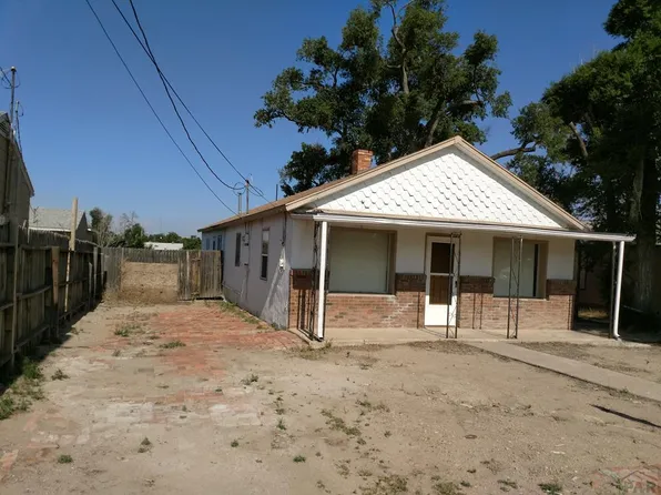 410 Daniel Ave, La Junta, CO 81050