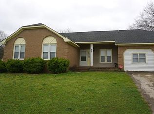 628 Chilhowie Rd, Columbia, SC 29209