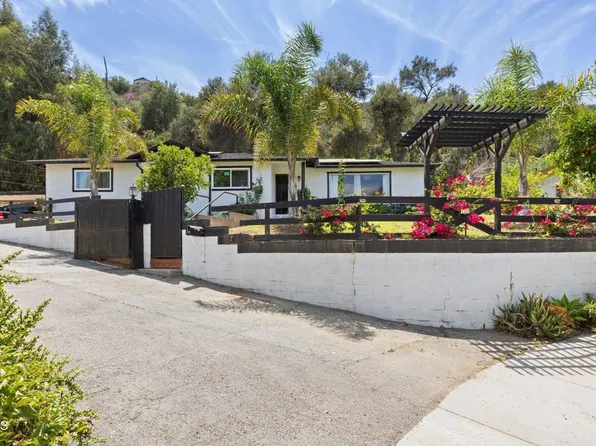 1000 Cadway St, Santa Paula, CA 93060
