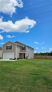 1026 Baileys Chapel Rd, Advance, NC, 27006