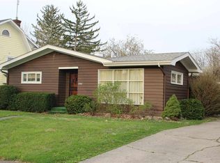 2701 Leroy Ave, Fort Wayne, IN 46805