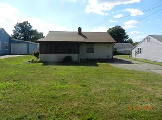 7430 Sierra Madre Trl, Youngstown, OH 44512