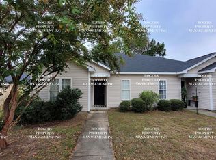 112 Linville Ct, Lexington, SC 29073
