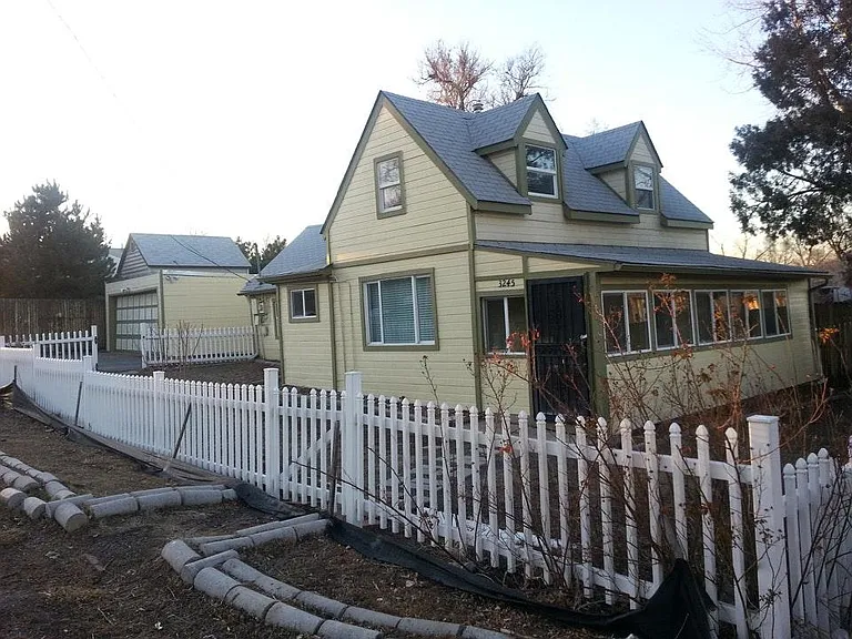 3245 W 68th Ave — Photo 1