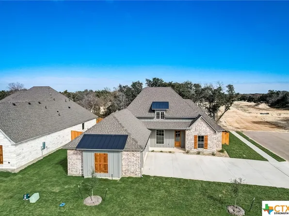 1224 Logan Blvd, Salado, TX 76571