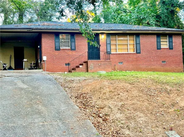 2785 Coral Way, Macon, GA 31211